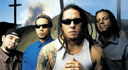 P.O.D