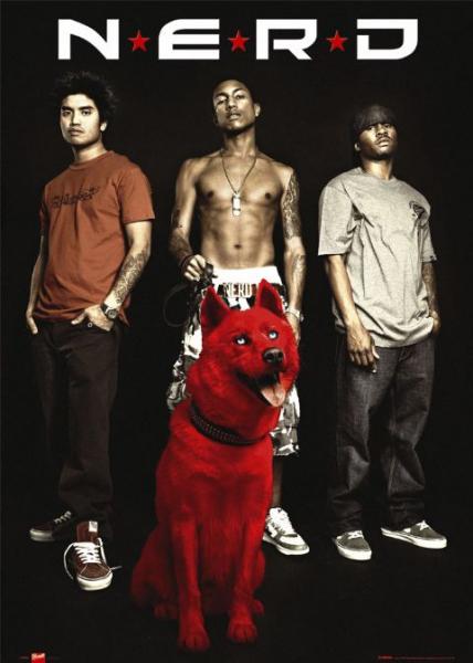 N.E.R.D