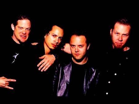metallica