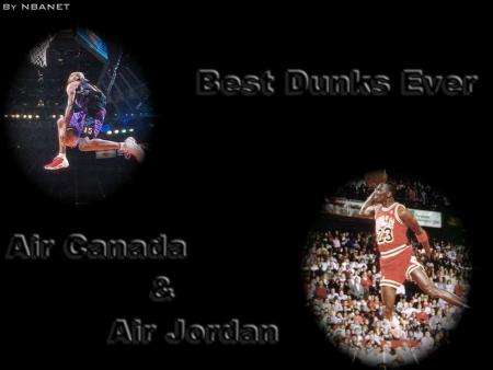 air canada vs air