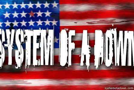 SoAd In UsA