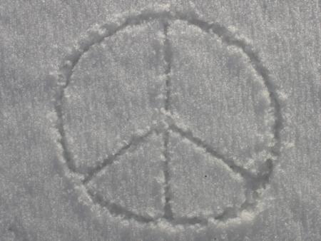 peace
