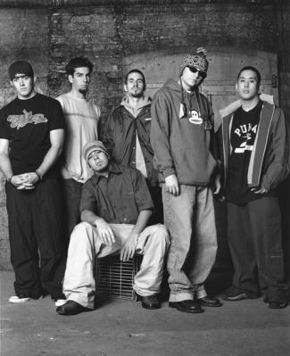 linkin park