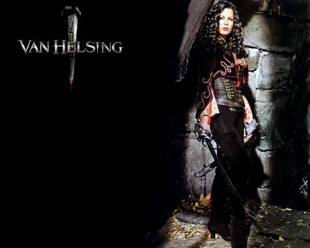 van helsing