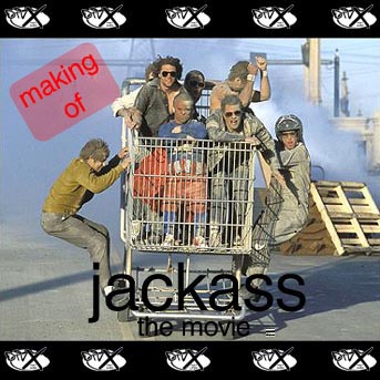 jackass the movie