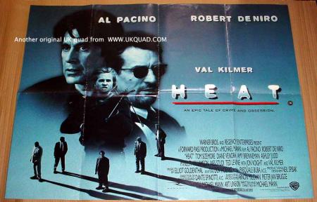 heat
