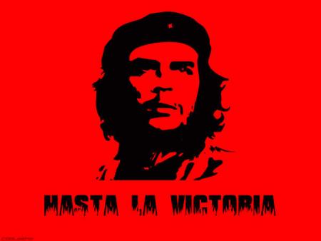 CHE GUE