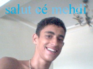 mehdi