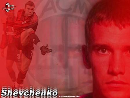 shevchenko