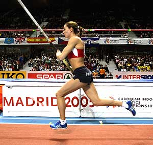 Isinbayeva