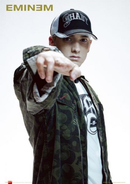 the real slim shady