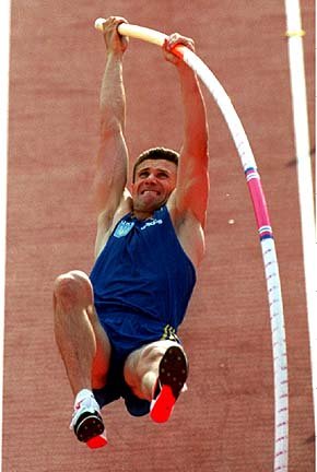 sergie bubka