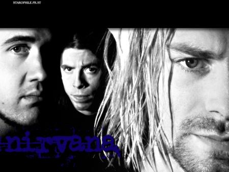 nirvana