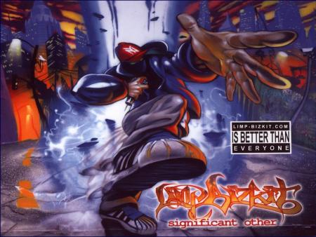 limp bizkit