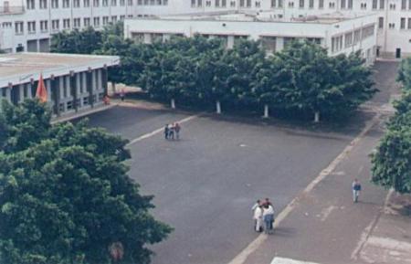 mon lycée