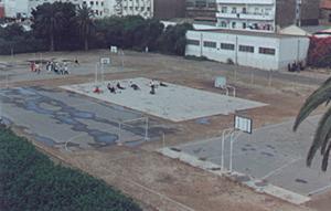 mon lycée
