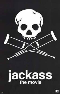 jackass